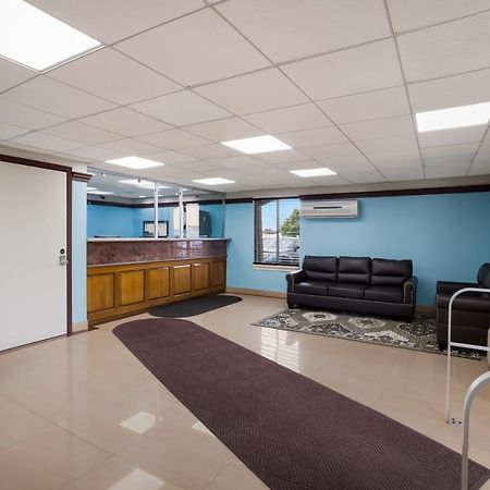 Econo Lodge Allentown Dış mekan fotoğraf