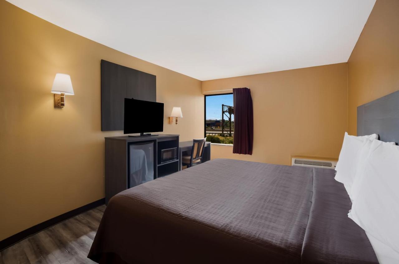Econo Lodge Allentown Dış mekan fotoğraf