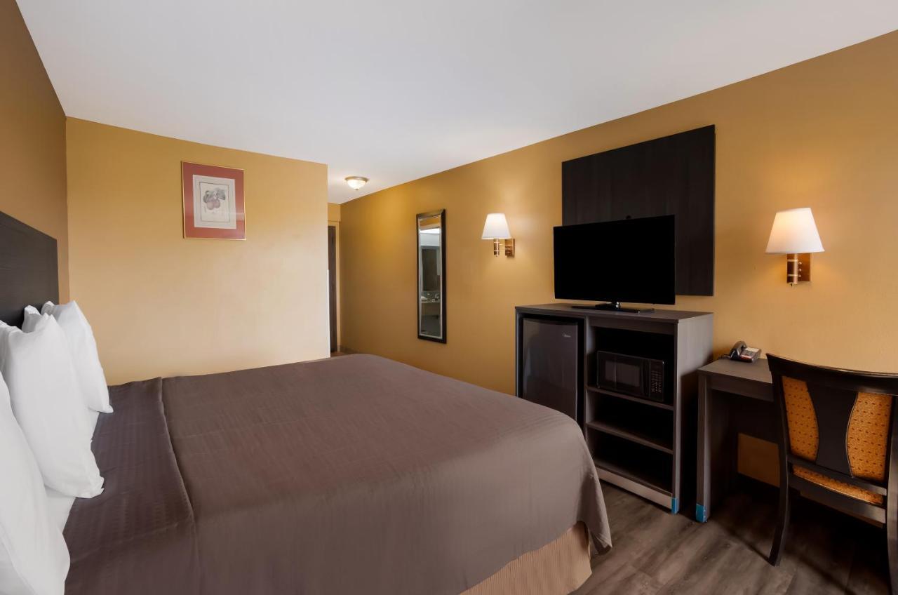 Econo Lodge Allentown Dış mekan fotoğraf