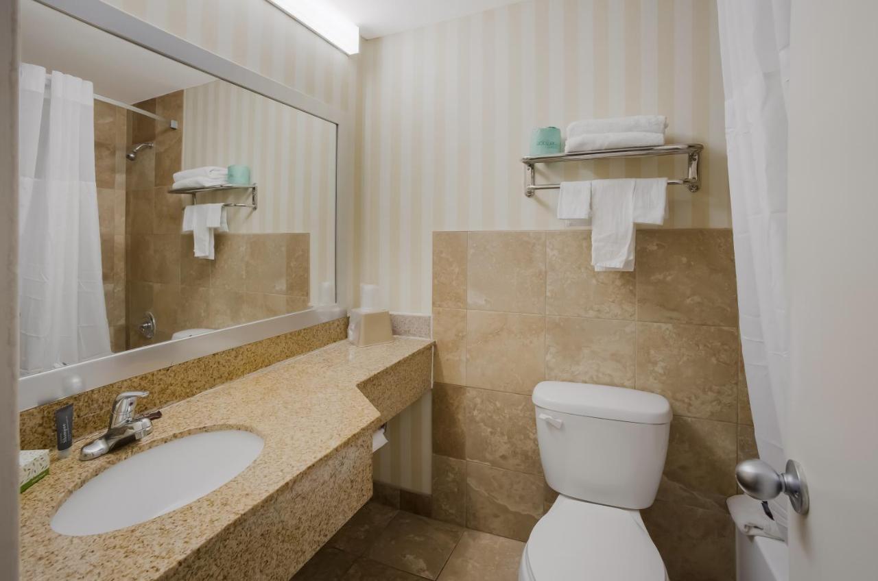 Econo Lodge Allentown Dış mekan fotoğraf