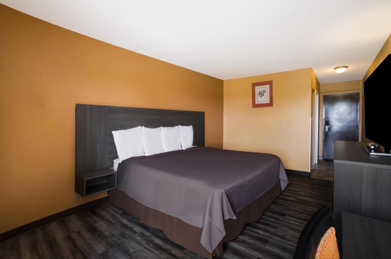 Econo Lodge Allentown Dış mekan fotoğraf