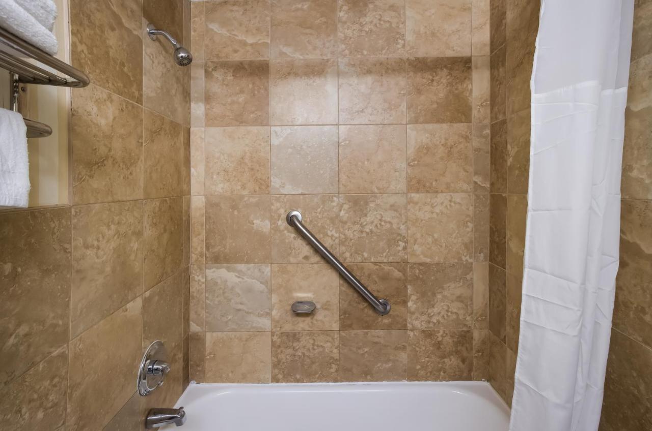 Econo Lodge Allentown Dış mekan fotoğraf
