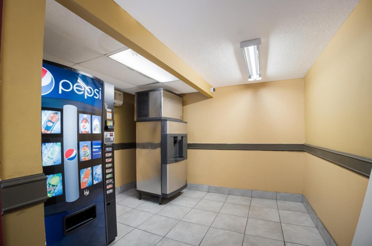 Econo Lodge Allentown Dış mekan fotoğraf
