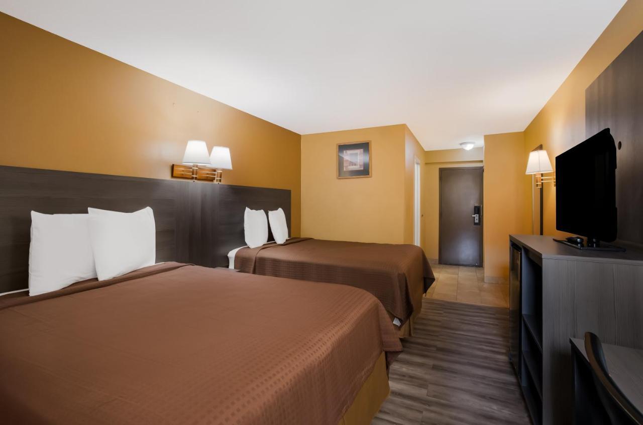 Econo Lodge Allentown Dış mekan fotoğraf