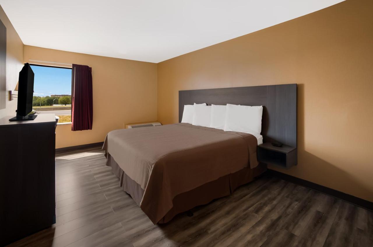 Econo Lodge Allentown Dış mekan fotoğraf