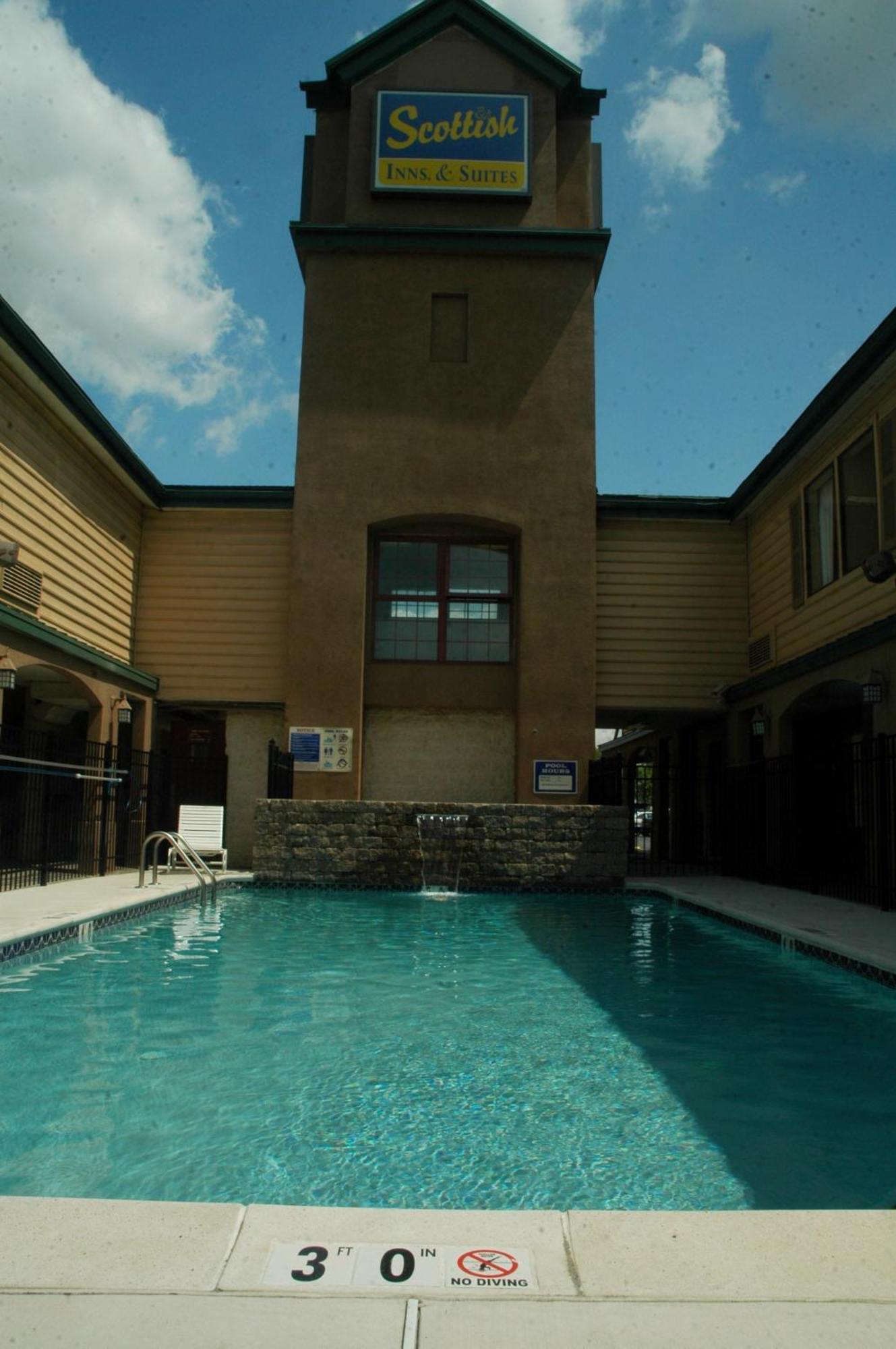 Econo Lodge Allentown Dış mekan fotoğraf