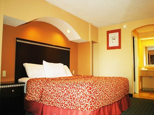 Econo Lodge Allentown Dış mekan fotoğraf