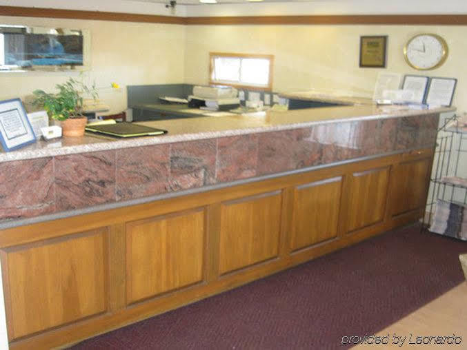Econo Lodge Allentown Dış mekan fotoğraf