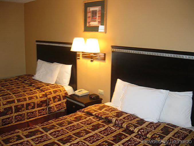 Econo Lodge Allentown Dış mekan fotoğraf